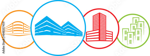 GRANDES CONSTRUCTIONS
