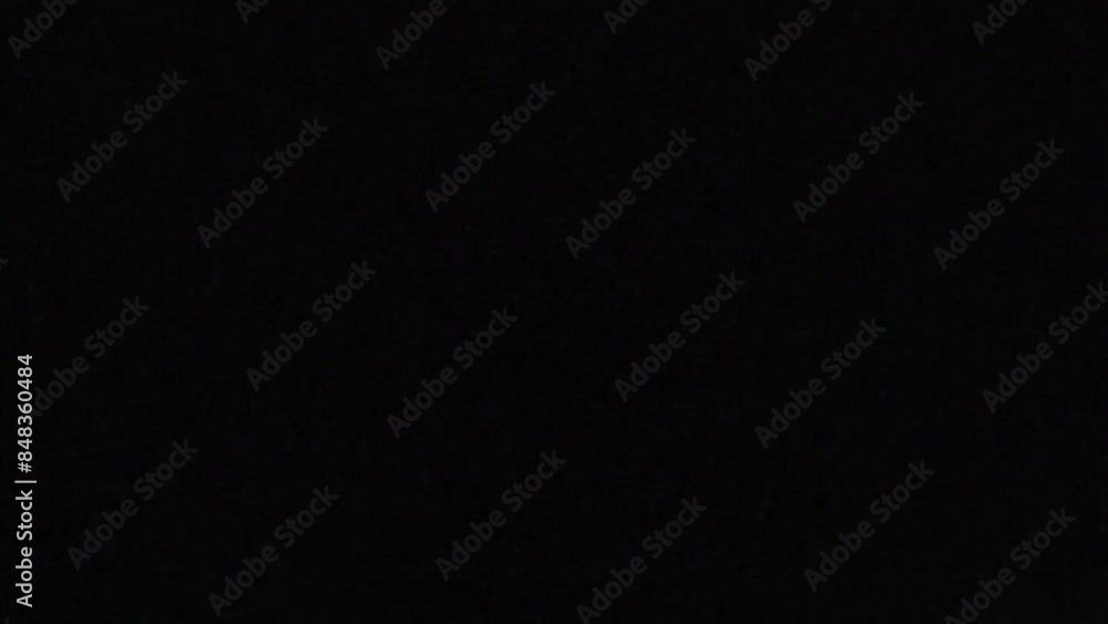 Explosion With Fire.
This stock motion graphics video shows an explosion with bursting flames.