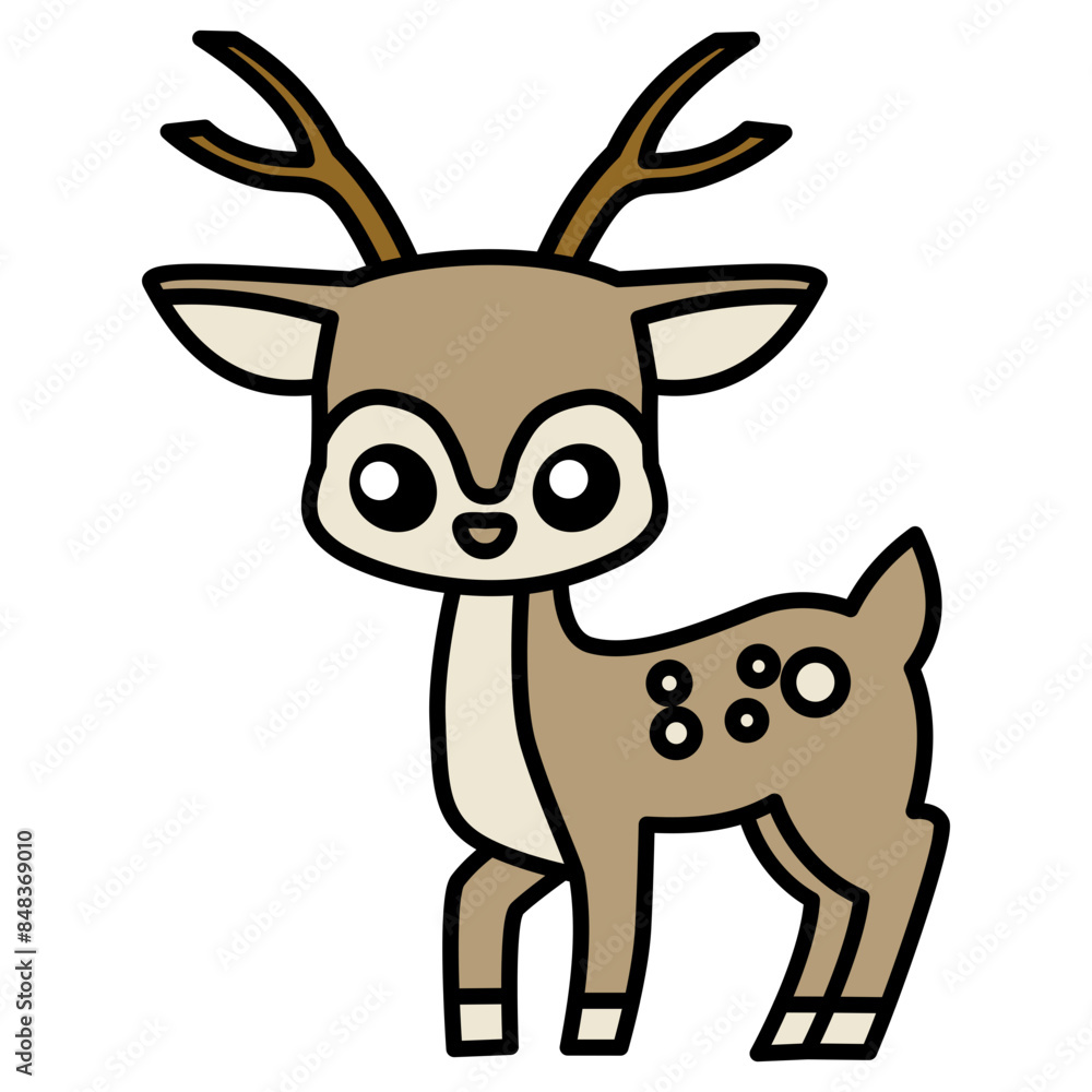 Deer Deer