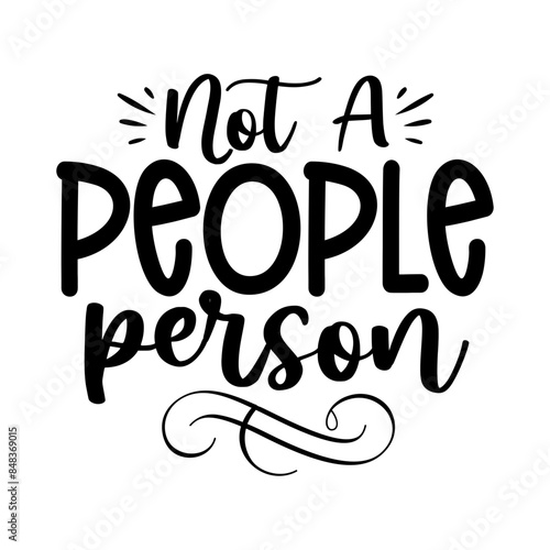 Antisocial SVG 