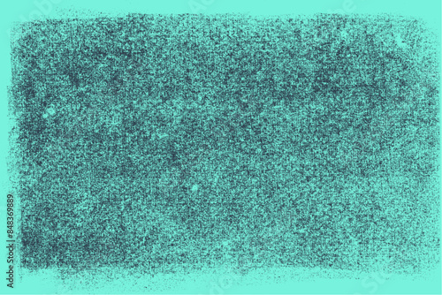 Rolled ink letterpress texture. High definition, rough, eroded lino print texture. Compound path and optimised.