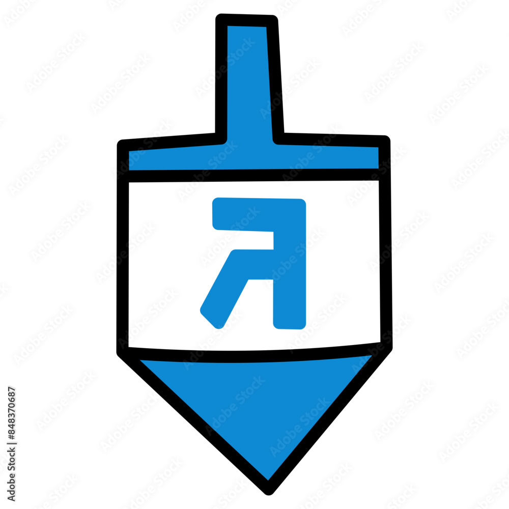 Dreidel Dreidel