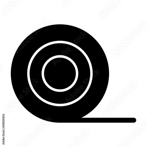 Insulating Tape Icon
