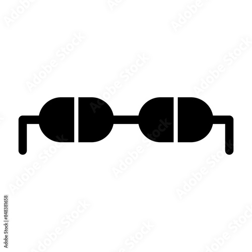 Resistor Icon