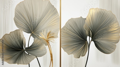 close up of a flower