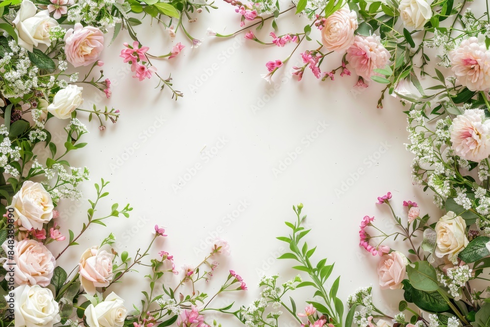 Luxurious wedding floral decorations Luxurious wedding floral decorations