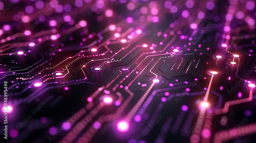 Abstract Circuit Board Tech Graph Graphic Image Abstract Circuit Board Tech Graph Graphic Image