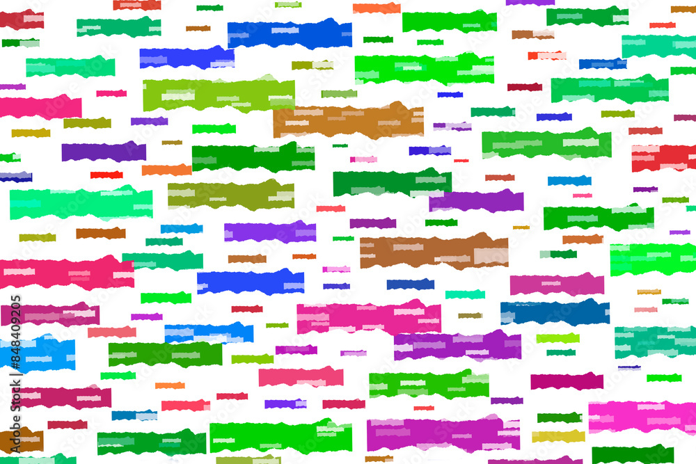 A colorful, abstract background with many stripes and rectangles of different colors. The colors are bright and bold, creating a feeling of energy and excitement. The scene is playful and fun A colorful, abstract background with many stripes and rectangles of different colors. The colors are bright and bold, creating a feeling of energy and excitement. The scene is playful and fun