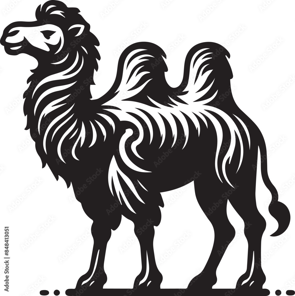 camel with a camel camel with a camel