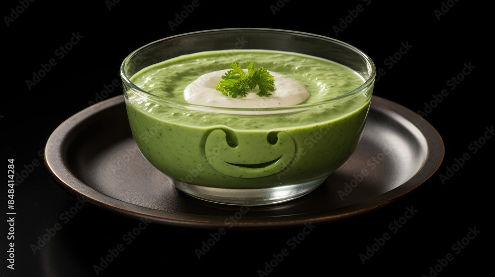 smoothie with kiwi smoothie with kiwi