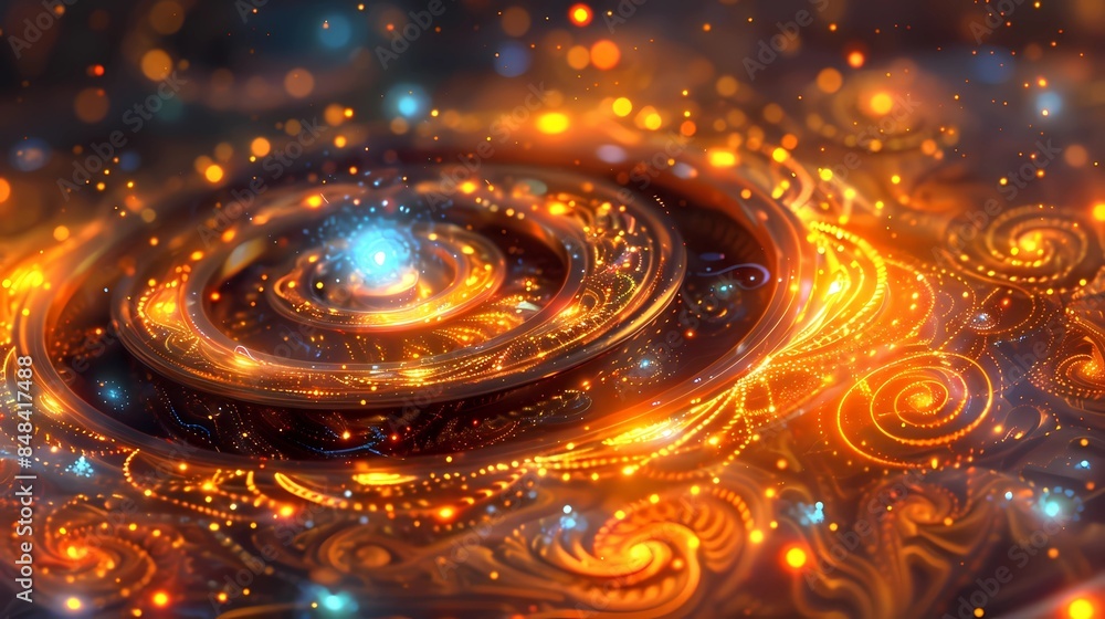 abstract technology background abstract technology background