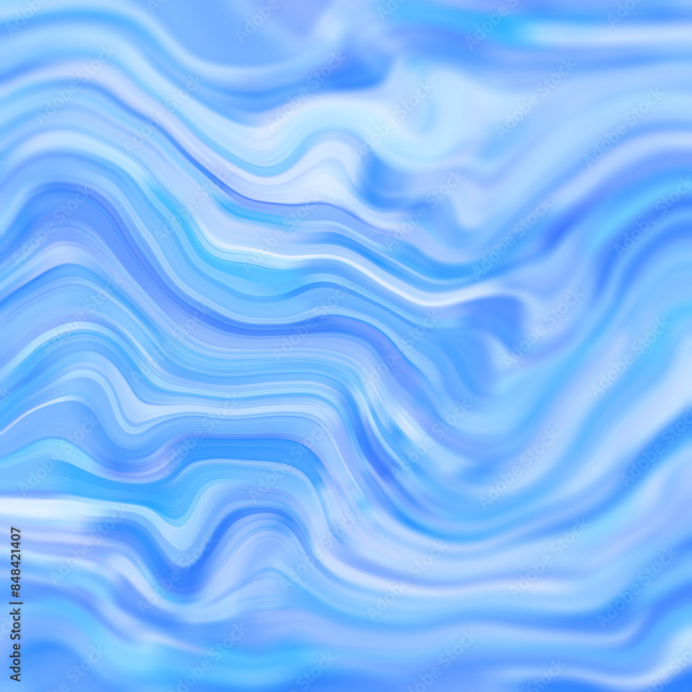 abstract wavy blue background abstract wavy blue background