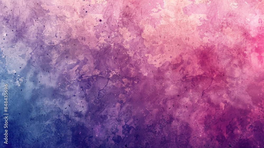 Abstract Watercolor Background with Grunge Style and Creative Design Abstract Watercolor Background with Grunge Style and Creative Design