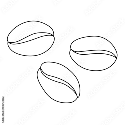 coffee beans