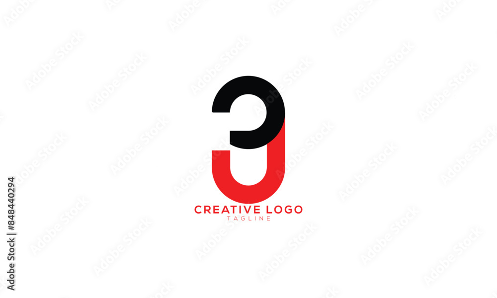 UG GU Abstract initial monogram letter alphabet logo design UG GU Abstract initial monogram letter alphabet logo design