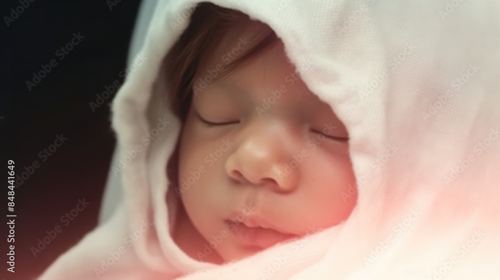 portrait of a child portrait of a child