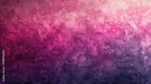 Pink and Purple Textured Background.