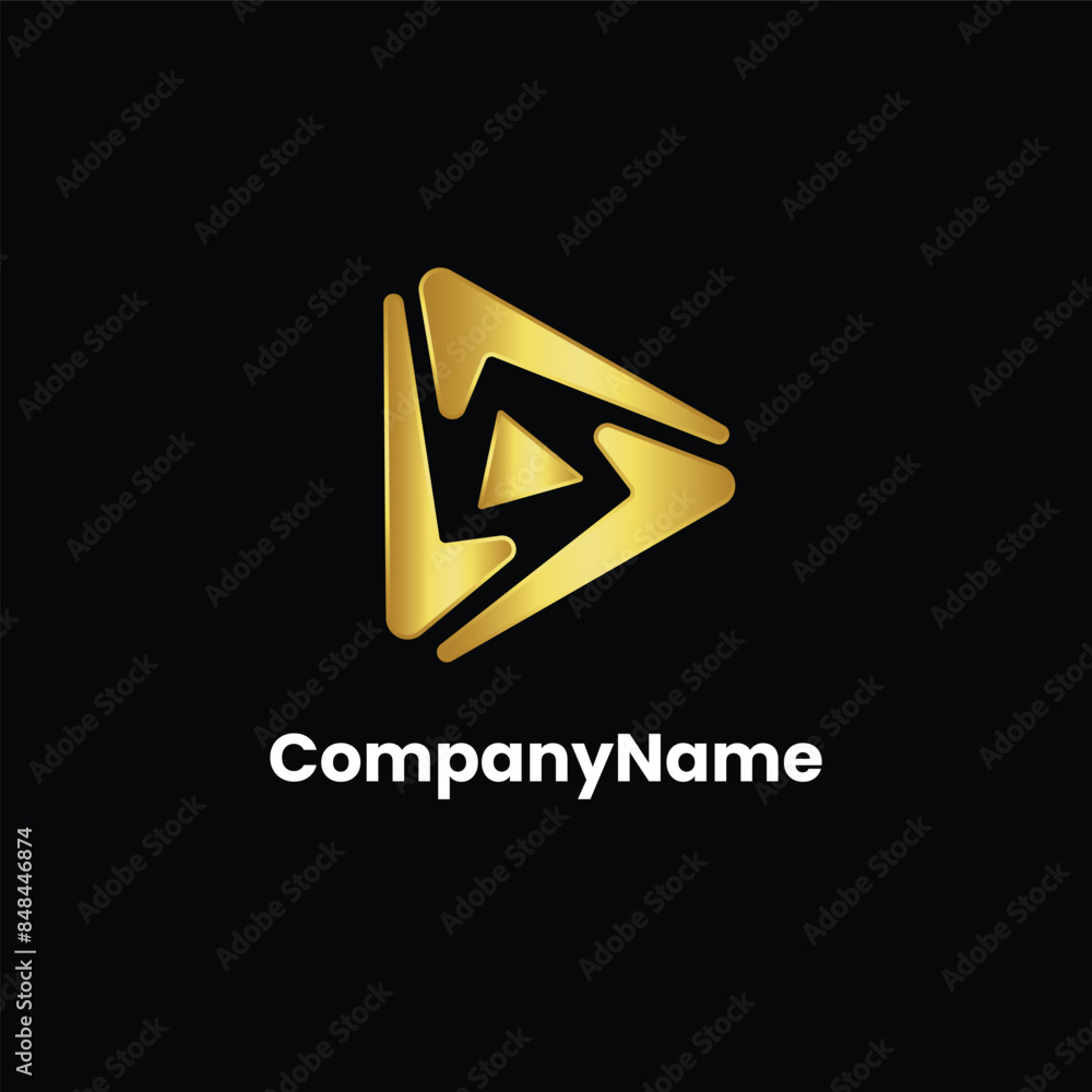 Arrow, Dynamic, Modern, Golden, Abstract, Technology, Forward, Progress, Innovation, Corporate Arrow, Dynamic, Modern, Golden, Abstract, Technology, Forward, Progress, Innovation, Corporate
