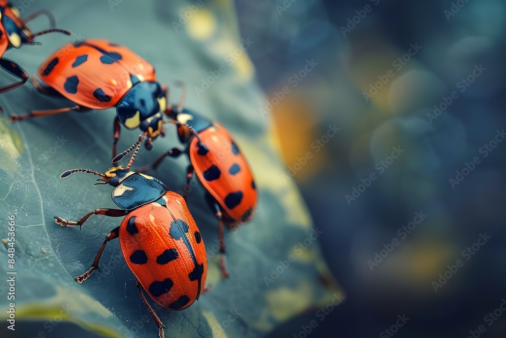 Macro picture of bugs and insects Macro picture of bugs and insects