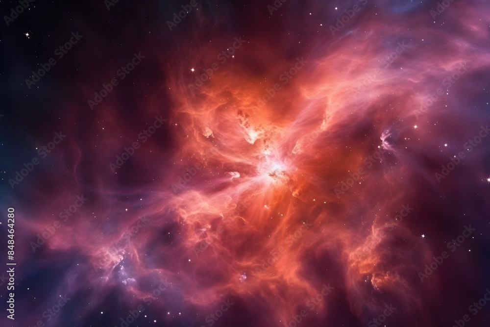 detailed_image_of_the_Orion_Nebula_shot_with detailed_image_of_the_Orion_Nebula_shot_with