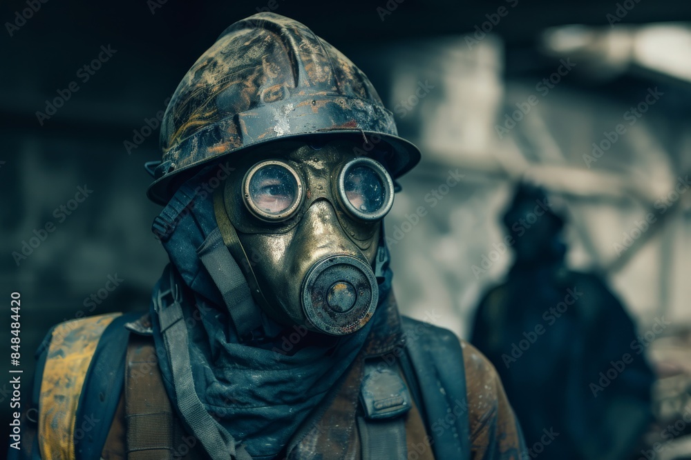 Miners at Work: A Glimpse into the Mining Industry Miners at Work: A Glimpse into the Mining Industry