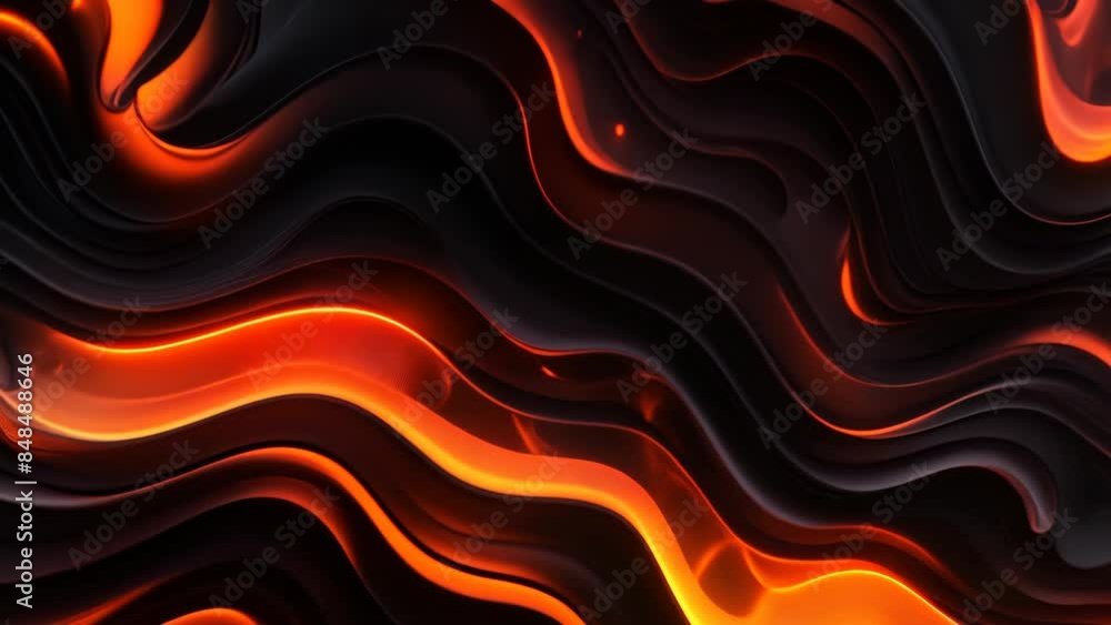 abstract orange background abstract orange background