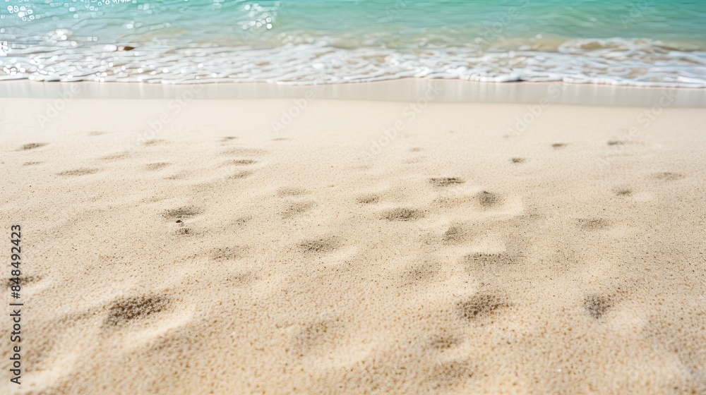 beach carpet, very beautiful beach with light sand, summer vacational background. beach carpet, very beautiful beach with light sand, summer vacational background.