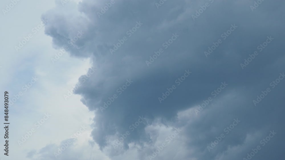 Cloudiness, set of clouds. Cloudiness determines weather and climate, prevents both the cooling of the Earth's surface and its heating. Rainy heavy clouds background. Cloud slow motion video. Storm Cloudiness, set of clouds. Cloudiness determines weather and climate, prevents both the cooling of the Earth's surface and its heating. Rainy heavy clouds background. Cloud slow motion video. Storm