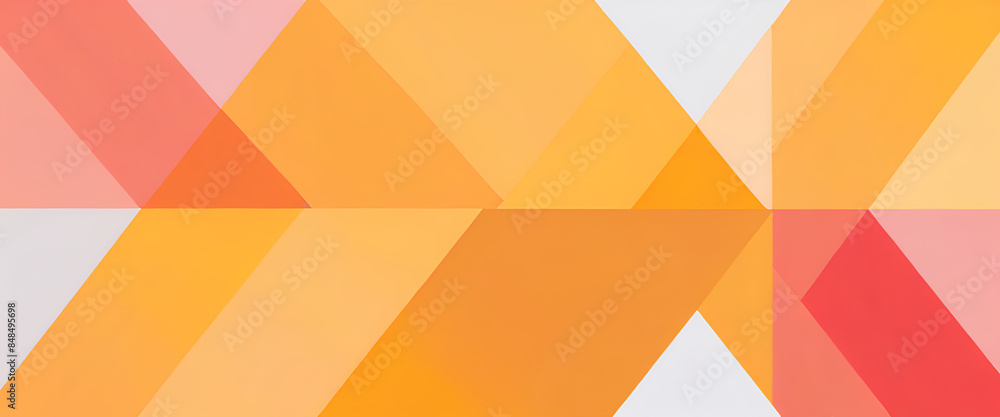 illustrazione con elementi geometrici a tema astratto contemporaneo illustrazione con elementi geometrici a tema astratto contemporaneo
