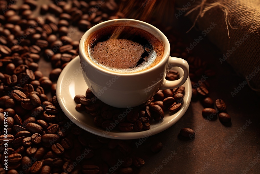Sustainable Coffee Farming Practices and Challenges Sustainable Coffee Farming Practices and Challenges