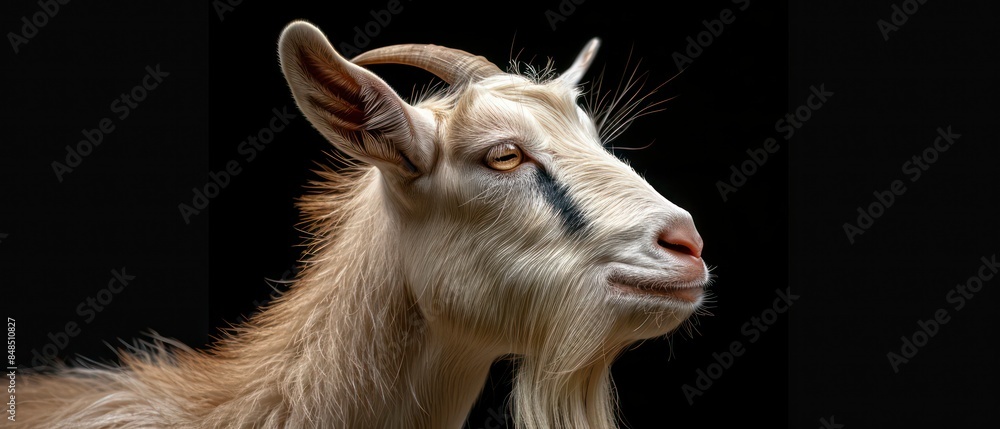 Goat domesticated mammal known for its curious nature, hoofed feet, and ability to thrive in various climates and landscapes. Goat domesticated mammal known for its curious nature, hoofed feet, and ability to thrive in various climates and landscapes.