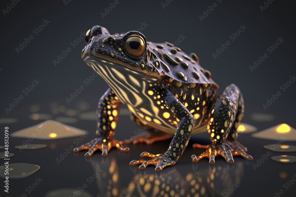 Frogs of Australia Unique Species in a Diverse Environment Frogs of Australia Unique Species in a Diverse Environment