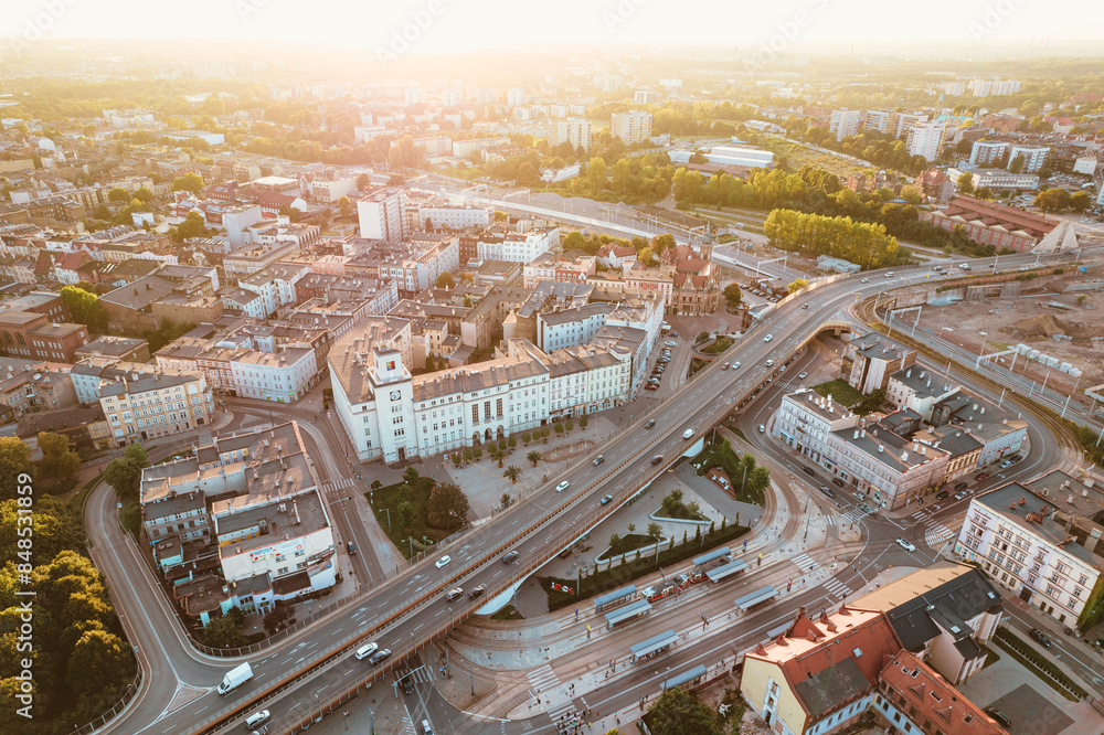 Chorzów