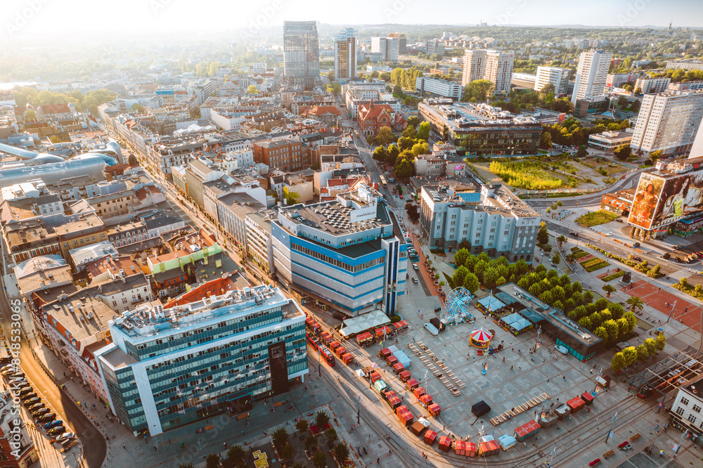 Katowice