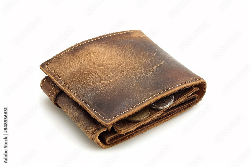 brown leather wallet brown leather wallet