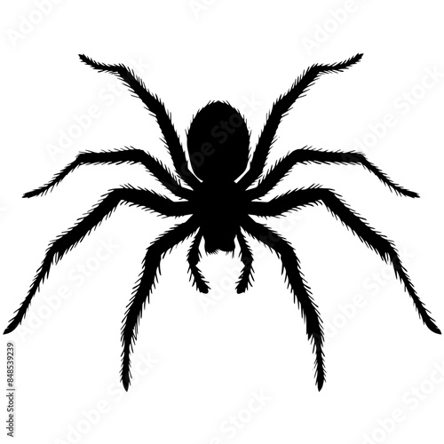 Spider Icon