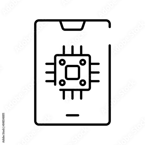 Ram Processor icon