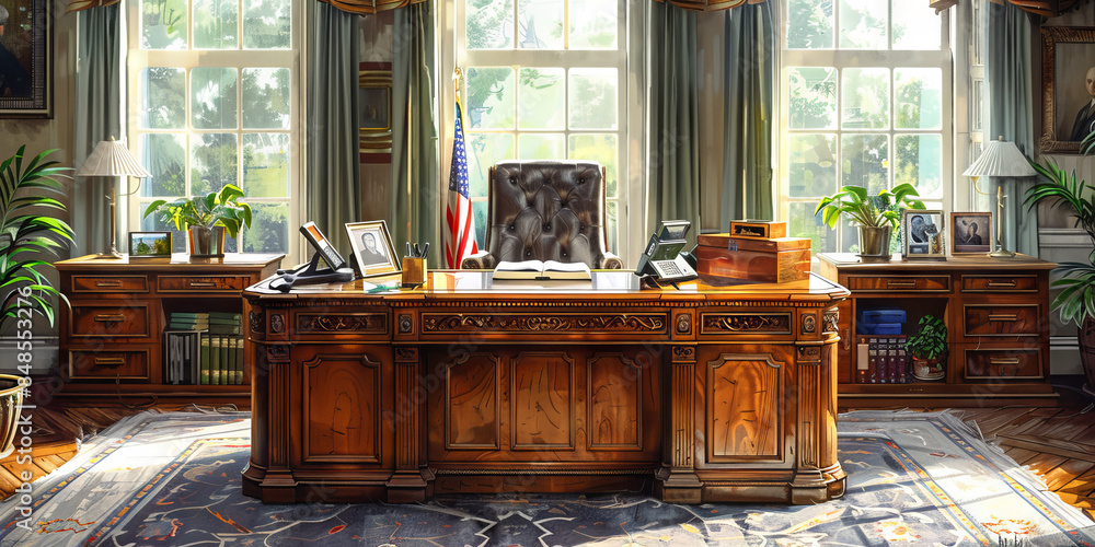 Office of the President Office of the President
