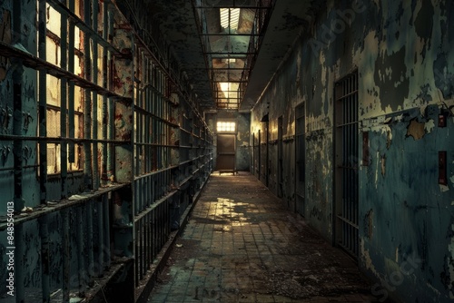 Wallpaper Mural We are all prisoners of tehcnology  Torontodigital.ca