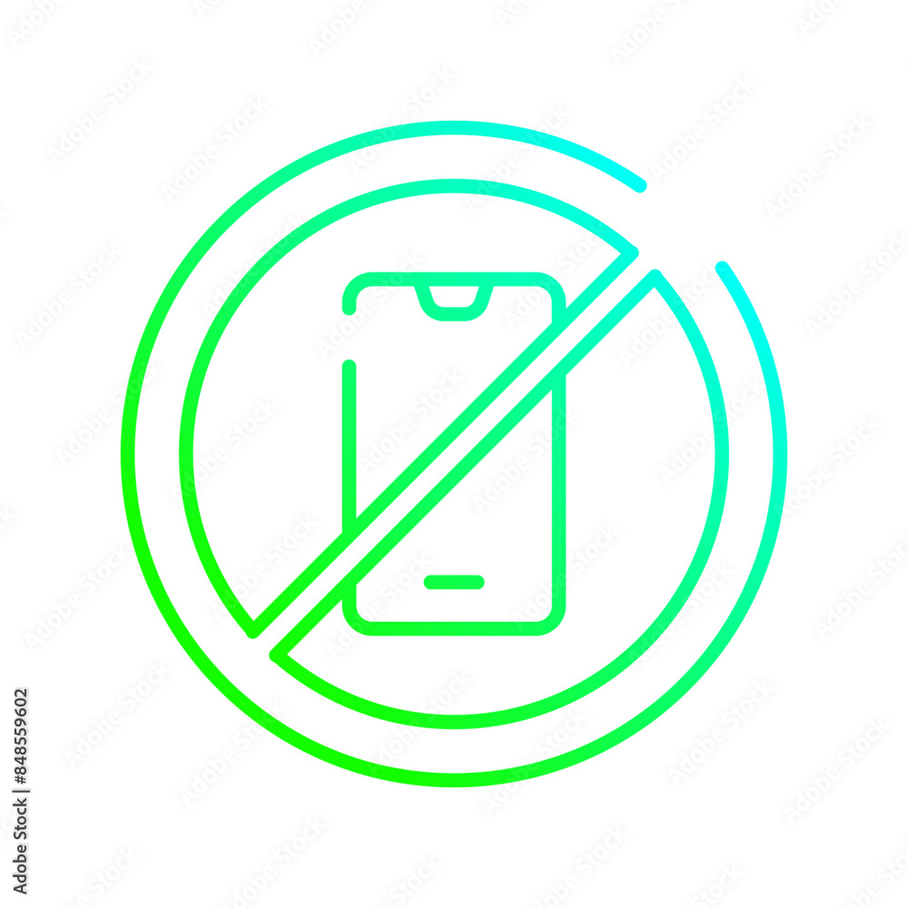 No Phone icon No Phone icon