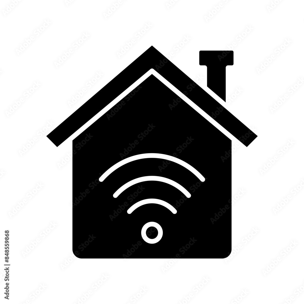 Smarthouse icon Smarthouse icon