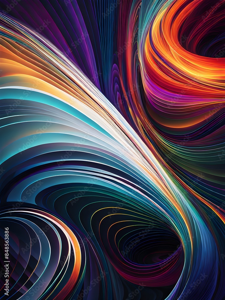abstract colorful background abstract colorful background