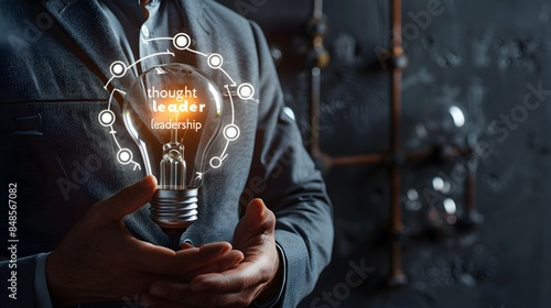 stock photo conveying the idea of 