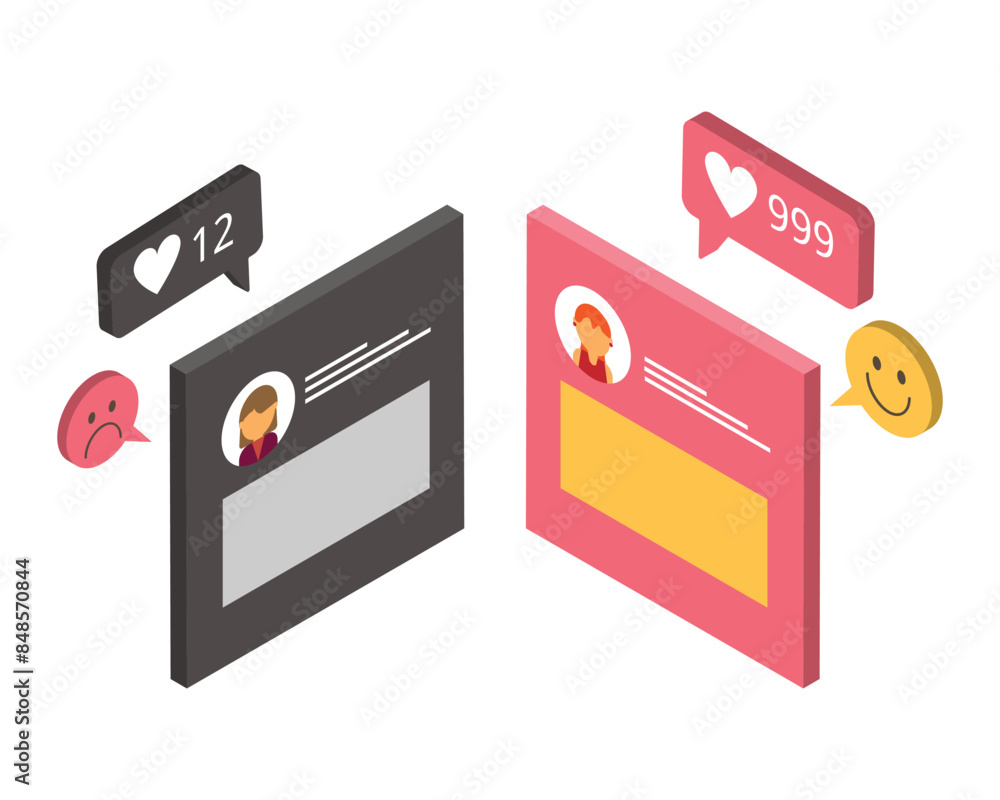 Social comparison theory is the belief that media influence, social status, and other forms of competitiveness can affect our self esteem and mood Social comparison theory is the belief that media influence, social status, and other forms of competitiveness can affect our self esteem and mood