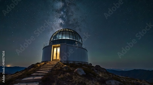 lighthouse at night,Nightview,Starts,night