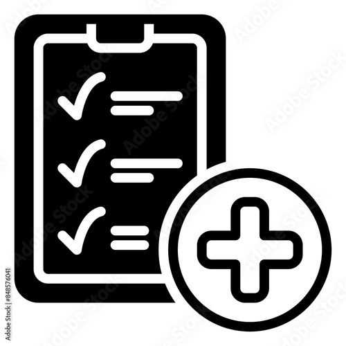 full Fuel icon, glyph icon style
