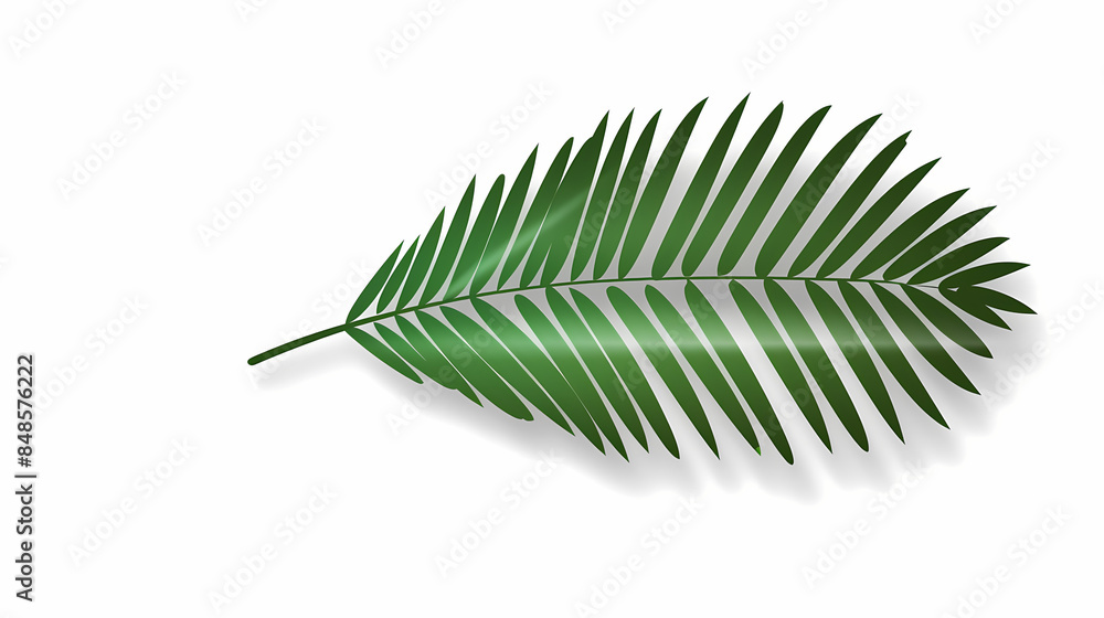Realistic transparent shadow from a leaf of a palm tree on the white background. Tropical leaves shadow. Mockup with palm leaves shadow. Realistic transparent shadow from a leaf of a palm tree on the white background. Tropical leaves shadow. Mockup with palm leaves shadow.