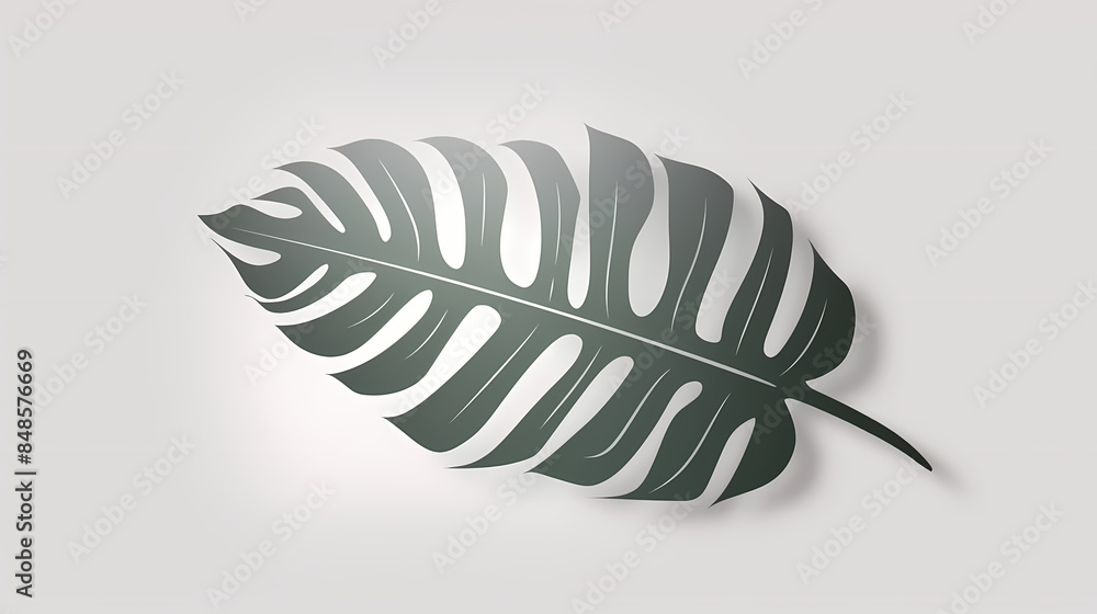 Realistic transparent shadow from a leaf of a palm tree on the white background. Tropical leaves shadow. Mockup with palm leaves shadow. Realistic transparent shadow from a leaf of a palm tree on the white background. Tropical leaves shadow. Mockup with palm leaves shadow.