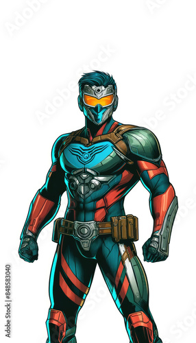 sketch of a superhero, superhero drawing, superhero idea