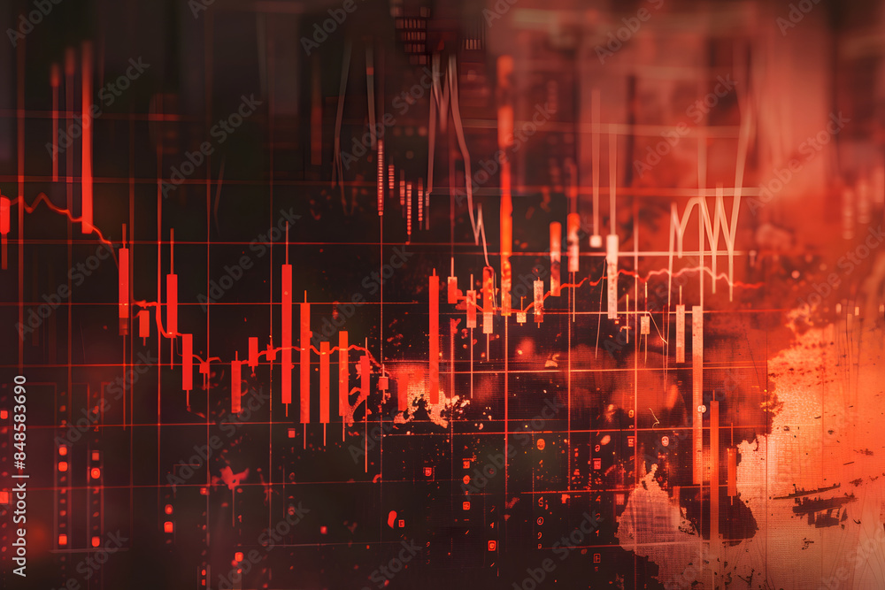Navigating the financial crisis. Navigating the financial crisis.